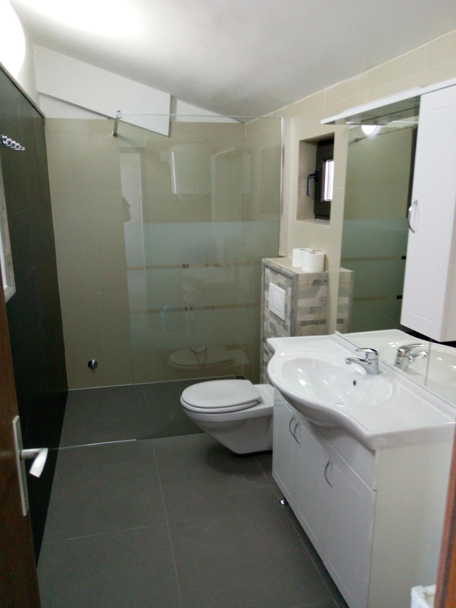 Maestral Apartments Малинска Екстериор снимка